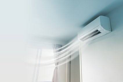 Inovasi Hemat Energi Pendingin Udara